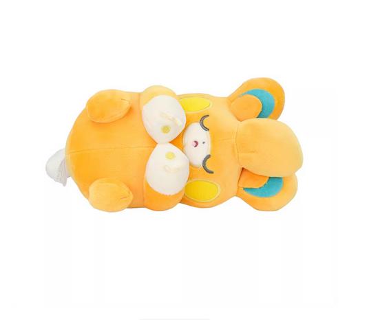 Pokémon plush Pawmi soft stuffed animal toys