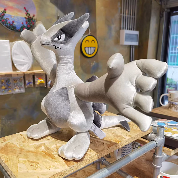 Pokémon plush Lugia soft stuffed animal toys