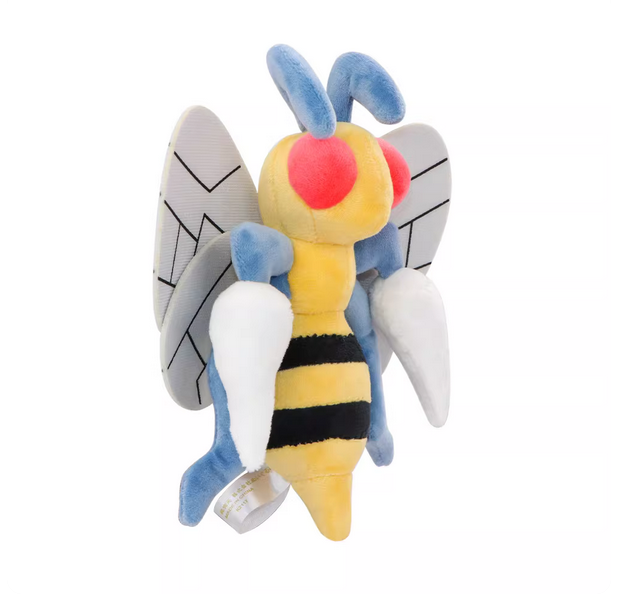 Pokémon plush Beedrill soft stuffed animal toys