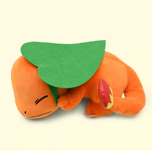 Pokémon plush Charizard soft stuffed animal toys