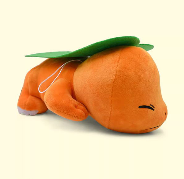 Pokémon plush Charizard soft stuffed animal toys