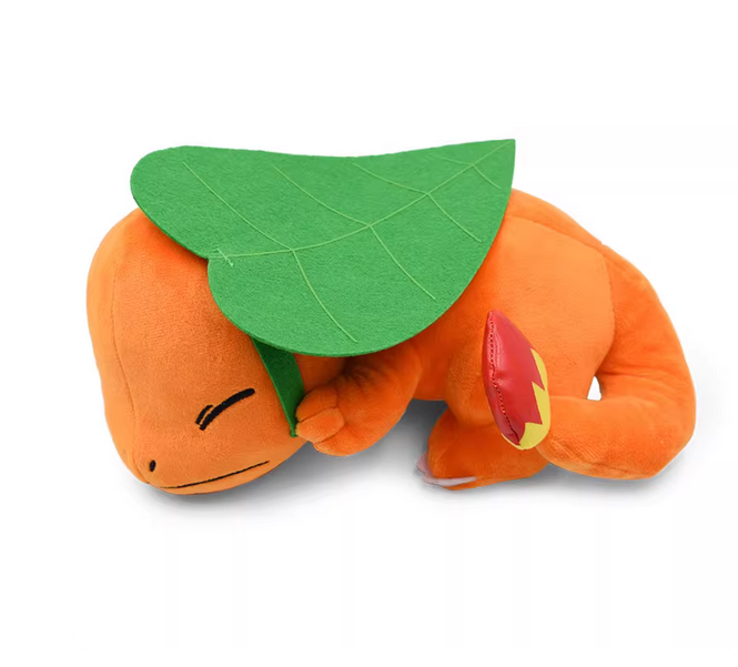 Pokémon plush Charizard soft stuffed animal toys