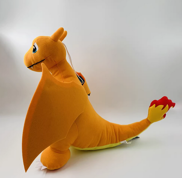 Pokémon plush Charizard soft stuffed animal toys
