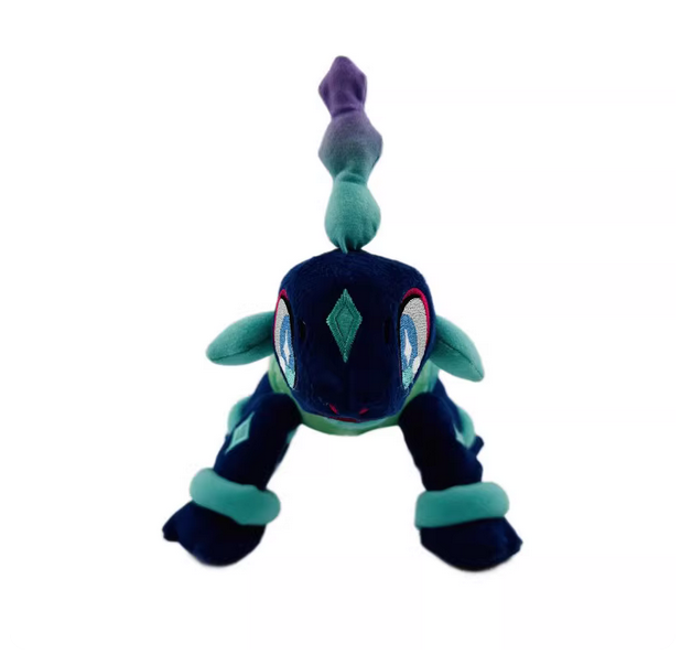 Pokémon plush Terapagos soft stuffed animal toys