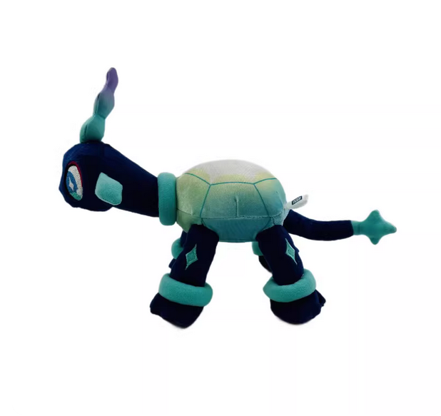 Pokémon plush Terapagos soft stuffed animal toys