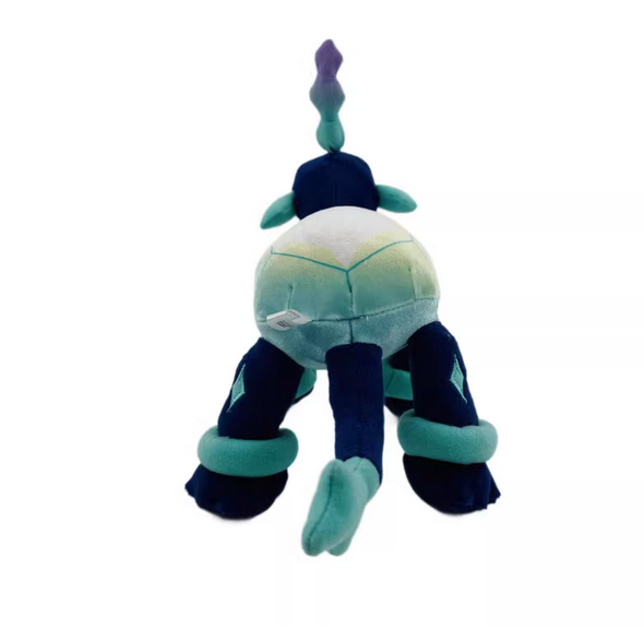 Pokémon plush Terapagos soft stuffed animal toys