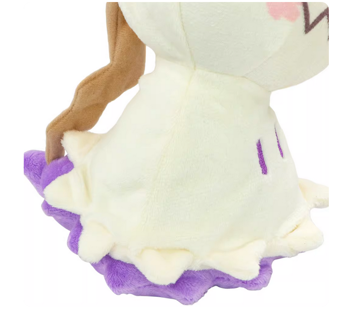 Pokémon plush Mimikyu soft stuffed animal toys
