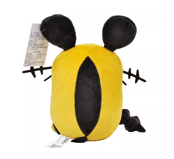 Pokémon plush Dedenne soft stuffed animal toys