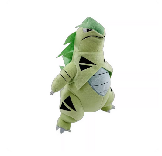 Pokémon plush Tyranitar soft stuffed animal toys
