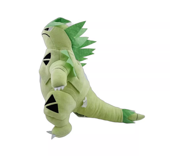 Pokémon plush Tyranitar soft stuffed animal toys