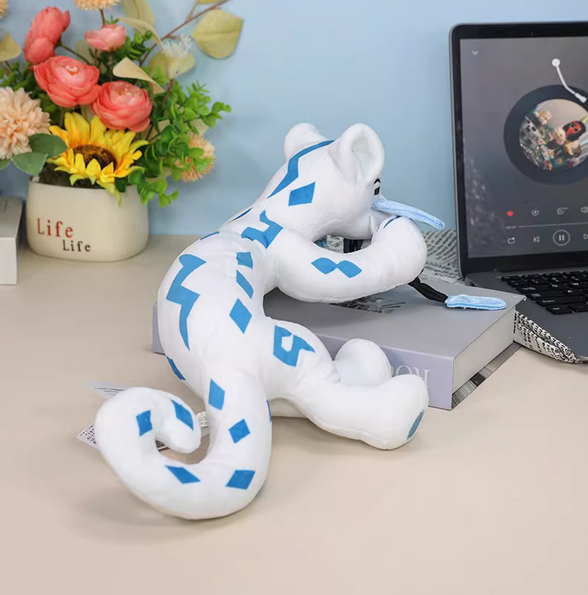 Pokémon plush Chien-Pao soft stuffed animal toys