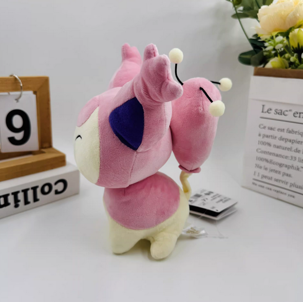 Pokémon plush Skitty soft stuffed animal toys