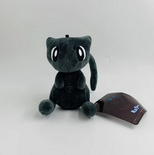 Pokémon plush Mew soft stuffed animal toys