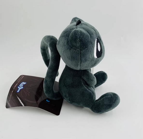 Pokémon plush Mew soft stuffed animal toys