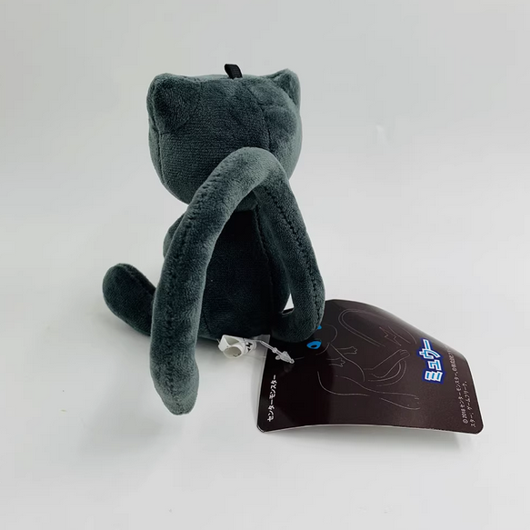 Pokémon plush Mew soft stuffed animal toys