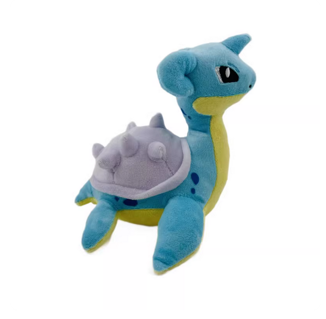 Pokémon plush Lapras soft stuffed animal toys