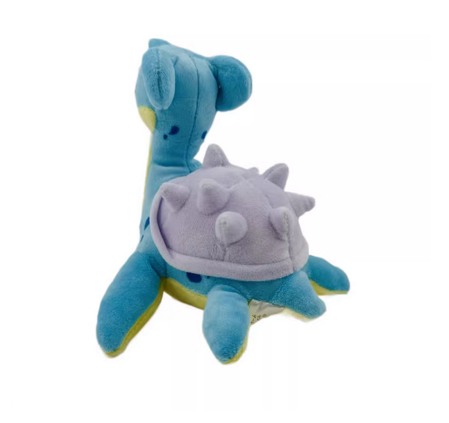 Pokémon plush Lapras soft stuffed animal toys