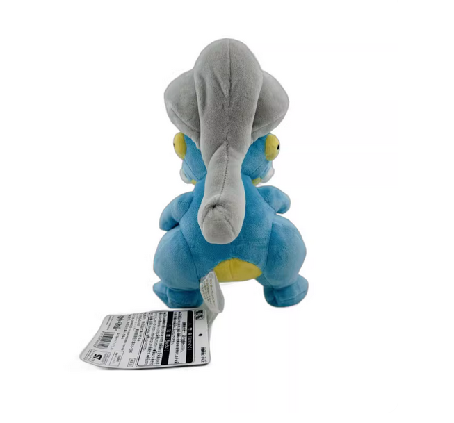 Pokémon plush Bagon soft stuffed animal toys