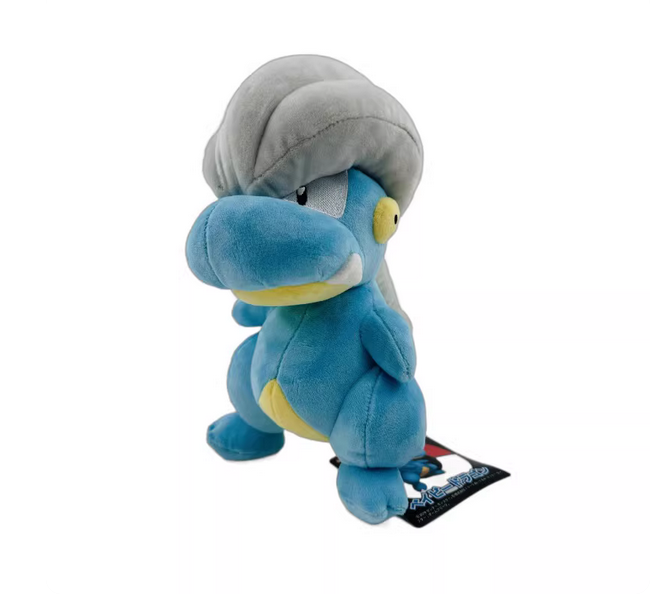 Pokémon plush Bagon soft stuffed animal toys