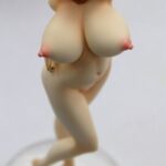 Shippuuden - Tsunade huge breast 1/6 naked anime figure sexy resin figure girl