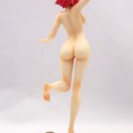 Gals Sakura Haruno 1/6 anime girl figure nude anime figure