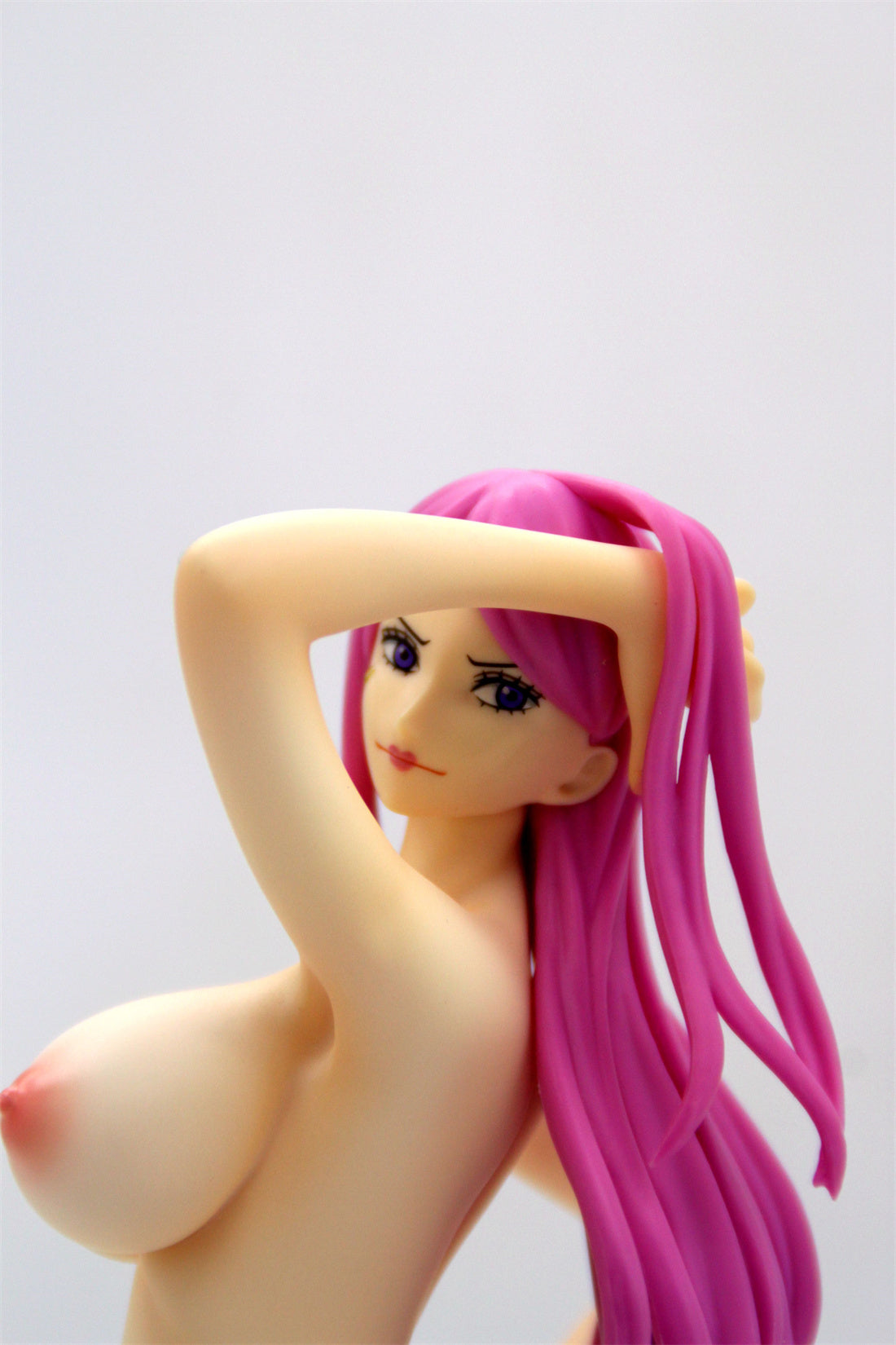 Glitter & Glamours Jewelry Bonney 1/6 collectible action figures naked anime figures