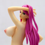 Glitter & Glamours Jewelry Bonney 1/6 collectible action figures naked anime figures