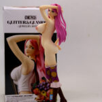 Glitter & Glamours Jewelry Bonney 1/6 collectible action figures naked anime figures