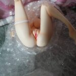 Nico Robin 1/6 naked anime figure sexy anime girl figure