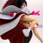 SHIPPUDEN VIBRATION STARS HYUGA HINATA 1/6 collectible action figures naked anime figures