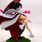 SHIPPUDEN VIBRATION STARS HYUGA HINATA 1/6 collectible action figures naked anime figures