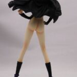 Nico Robin huge breast 1/6 naked anime figures