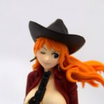 Nami 1/6 anime girl figure