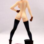 koala 1/6 naked anime girl figure