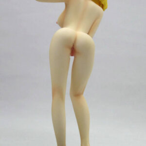 Android 18 Lazuli 1/6 anime girl figure nude anime figure