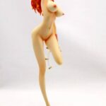 Nami 1/6 collectible action figures