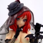 Love Live!: Maki Nishikino 1/6 naked anime figure sexy collectible action figures