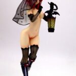 Love Live!: Maki Nishikino 1/6 naked anime figure sexy collectible action figures