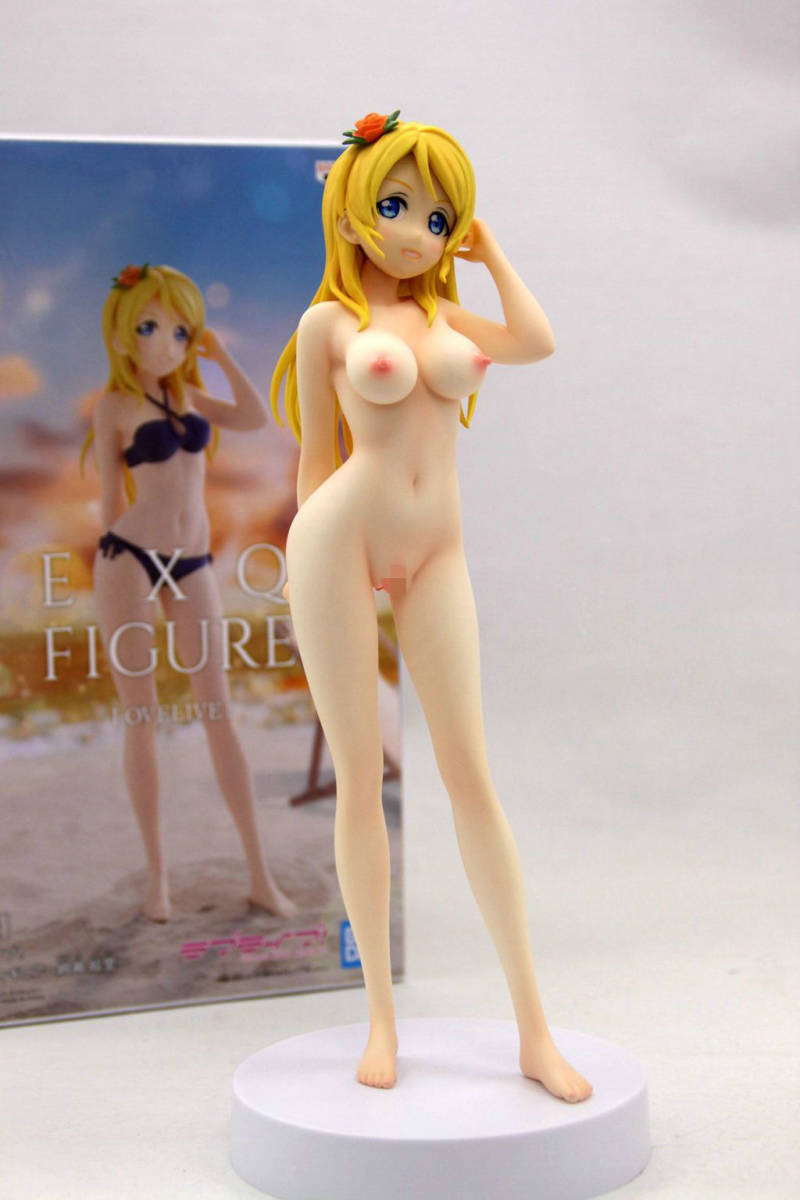Love Live! Eli Ayase 1/6 anime girl figure