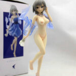 Anastasia Love Laika 1/6 anime girl figure