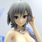 Anastasia Love Laika 1/6 anime girl figure