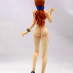 Nami 1/6 collectible action figures