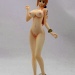 Nami 1/6 collectible action figures