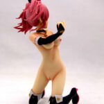 Mika Jougasaki 1/6 naked anime figure