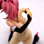 Mika Jougasaki 1/6 naked anime figure