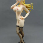 Kalifa - 1/6 nude anime figure sexy collectible action figures