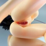 Boa Hancock 1/6 anime girl figure naked anime figures