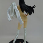 Nico·Robin jacket Ver. Huge breast 1/6 naked anime figures anime girl figure