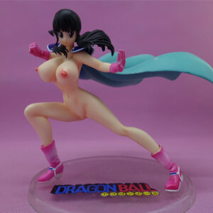 Chi-chi huge breast 1/6 naked anime figure sexy anime girl figure