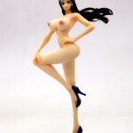 Nico Robin 1/6 collectible action figures naked anime figures
